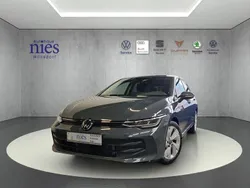 Grau Neu 2025 VW Golf VIII Life Limousine | 27.790 € (Fairer Preis)