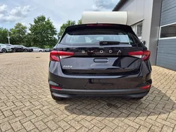 Deep black perleffekt deep black perleffekt Neu 2025 Skoda Fabia Selection Limousine | 22.030 € (Guter Preis)