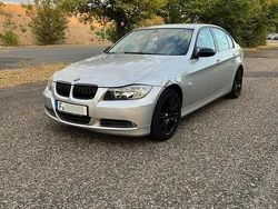 Silber Gebraucht 2005 BMW 320 Limousine | 3.300 € (Guter Preis)