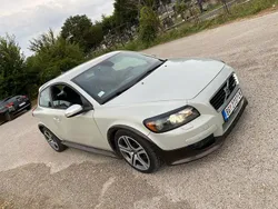 Grau Gebraucht 2007 Volvo C30 R-Design Kleinwagen | 6.800 €