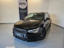 Schwarz Gebraucht 2013 Audi A1 Attraction Kleinwagen | 6.950 € (Fairer Preis)