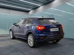 Gebraucht 2023 Audi Q2 S-Line SUV | 31.599 € (Fairer Preis)