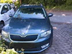 Gebraucht 2016 Skoda Octavia Kombi | 9.500 € (Superpreis)