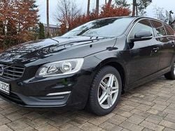 Gebraucht 2018 Volvo V60 Kinetic Kombi | 13.800 € (Superpreis)