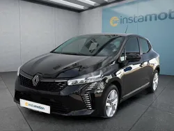 Schwarz Neu 2025 Renault Clio V Kleinwagen | 22.499 € (Guter Preis)