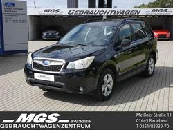 Crystal black silica Gebraucht 2013 Subaru Forester Active SUV | 9.000 € (Teuer)