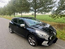 Gebraucht 2015 Renault Clio IV Kleinwagen | 8.900 €