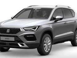 Silber (reflex silber) Neu 2025 Seat Ateca SUV | 33.790 € (Fairer Preis)
