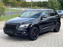 Phantomschwarz Gebraucht 2009 Audi Q5 SUV | 12.290 € (Fairer Preis)