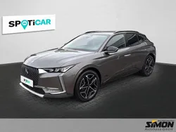 Grau Gebraucht 2024 DS Automobiles DS4 Crossback Rivoli SUV | 28.500 € (Etwas zu teuer)
