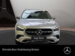 Silber Gebraucht 2024 Mercedes GLA180 Advanced SUV | 33.790 € (Guter Preis)
