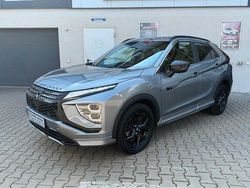 Grau Gebraucht 2022 Mitsubishi Eclipse Cross SUV | 24.385 € (Teuer)