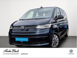 Blau (starlight blue metallic) Gebraucht 2024 VW T7 Basis Van | 51.940 € (Fairer Preis)