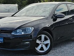 Schwarz Gebraucht 2013 VW Golf VII Comfortline Limousine | 7.999 € (Fairer Preis)