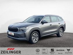 Graphitegrau Neu 2025 Skoda Kodiaq Selection SUV | 44.944 € (Superpreis)