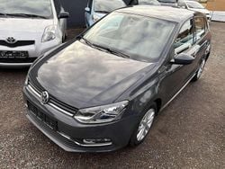Grau Gebraucht 2017 VW Polo Limousine | 12.900 € (Fairer Preis)
