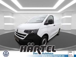 Clear white, solid Gebraucht 2025 VW Transporter Van | 44.300 €