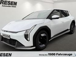 Weiß Neu 2025 Kia EV4 Kleinwagen | 45.480 € (Guter Preis)
