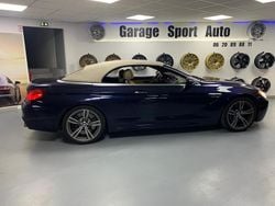 Gebraucht 2012 BMW M6 Cabriolet Cabrio | 29.900 € (Superpreis)