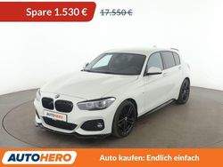 Weiß Gebraucht 2019 BMW 118 M Sport Kleinwagen | 16.020 € (Fairer Preis)