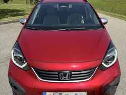 Rot Gebraucht 2022 Honda Jazz Executive Kleinwagen | 18.600 € (Fairer Preis)
