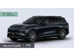 Schwarz midnight black Neu 2025 XPENG G9 AWD Performance SUV | 78.820 € (Etwas zu teuer)