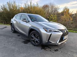 Gebraucht 2019 Lexus UX 200 Launch Edition SUV | 22.500 €