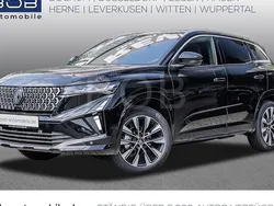 Black pearlschwarz (schwarz) Neu 2025 Renault Austral Techno SUV | 37.930 € (Fairer Preis)