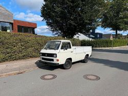 Weiß Gebraucht 1987 VW T3 Van | 7.500 €