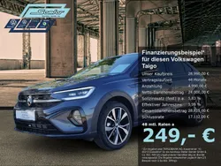 Grau Neu 2025 VW Taigo R-line SUV | 28.990 € (Fairer Preis)