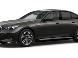 Grau Gebraucht 2024 BMW 550e Comfort Edition Limousine | 69.380 € (Guter Preis)