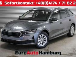 Graphite grau metallic (5x) Neu 2025 Skoda Octavia Selection Kombi | 33.090 € (Guter Preis)