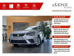 Silber Gebraucht 2023 Seat Ibiza Style Limousine | 17.290 € (Fairer Preis)