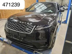 Schwarz Gebraucht 2022 Land Rover Range Rover Velar SE SUV | 40.950 € (Superpreis)