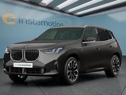 Grau Neu 2025 BMW X3 M Sport SUV | 62.749 € (Teuer)