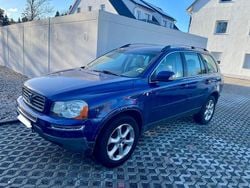 Blau Gebraucht 2008 Volvo XC90 Ocean Race SUV | 8.500 € (Fairer Preis)