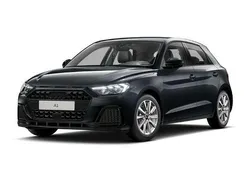 Grau Neu 2025 Audi A1 Sportback Advanced Plus Kleinwagen | 31.500 €
