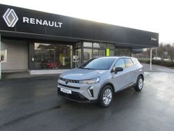 Grau Gebraucht 2025 Renault Symbioz Evolution SUV | 29.990 € (Fairer Preis)