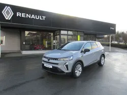 Grau Gebraucht 2025 Renault Symbioz Evolution SUV | 29.990 € (Guter Preis)