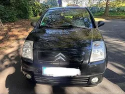 Schwarz Gebraucht 2005 Citroën C2 Kleinwagen | 1.899 € (Fairer Preis)