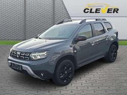 Grau Gebraucht 2022 Dacia Duster Extreme SUV | 16.990 € (Fairer Preis)