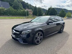 Schwarz Gebraucht 2017 Mercedes E63 AMG AMG Kombi | 51.999 € (Fairer Preis)