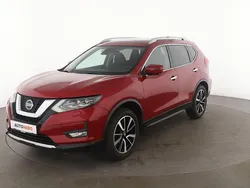 Rot Gebraucht 2019 Nissan X-Trail N-Connecta SUV | 19.050 € (Fairer Preis)