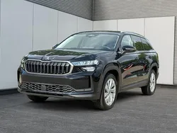 Graphitegrau metallic/grau Neu 2025 Skoda Kodiaq Selection SUV | 43.440 € (Guter Preis)