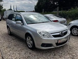 Silber Gebraucht 2006 Opel Vectra Business Limousine | 3.999 € (Fairer Preis)