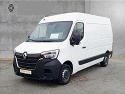 Weiß Gebraucht 2021 Renault Master Limousine | 20.890 € (Superpreis)