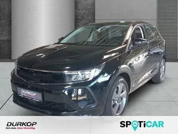 Schwarz Gebraucht 2024 Opel Grandland X GS Line SUV | 22.850 € (Guter Preis)