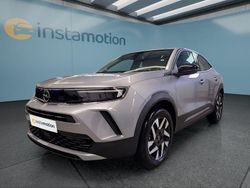 Grau Gebraucht 2024 Opel Mokka-e SUV | 22.749 € (Fairer Preis)