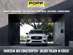 Crystal white / metallic Gebraucht 2018 Volvo V40 Kinetic Kombi | 15.980 € (Fairer Preis)