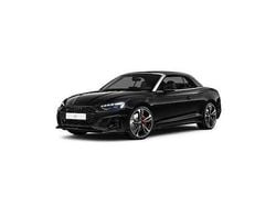 Mythosschwarz metallic Gebraucht 2024 Audi S5 Cabriolet Ambiente Cabrio | 72.890 €